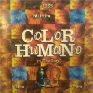 Color Humano - Color Humano En 