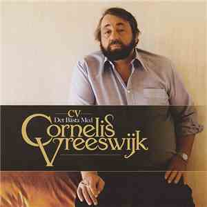 Cornelis Vreeswijk - CV - Det Bästa Med Cornelis Vreeswijk