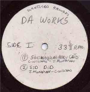 Da Works - Socialogical Alleycats