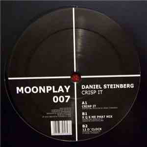 Daniel Steinberg - Crisp It
