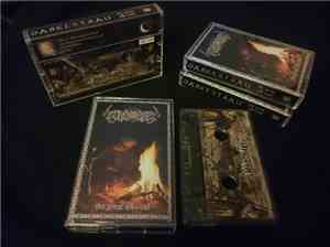 Darkestrah - The Great Silk Road