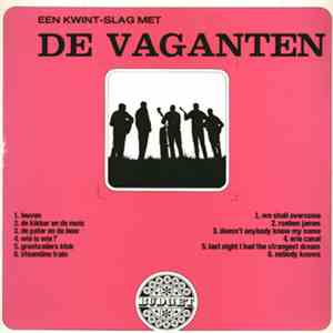 De Vaganten - Een Kwint-Slag Met De Vaganten