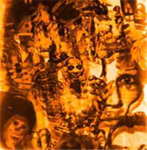 Destroy All Monsters - Double Sextet