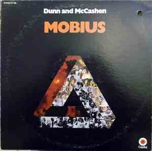 Dunn And McCashen - Mobius