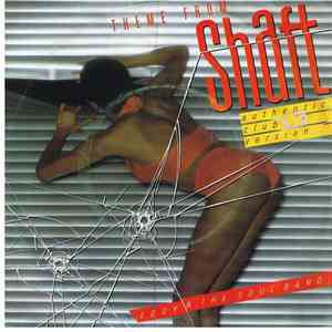 Eddy & The Soulband - Theme From Shaft
