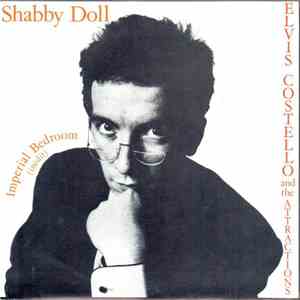 Elvis Costello And The Attractions - Shabby Doll