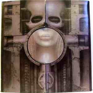 Emerson, Lake & Palmer - Brain Salad Surgery