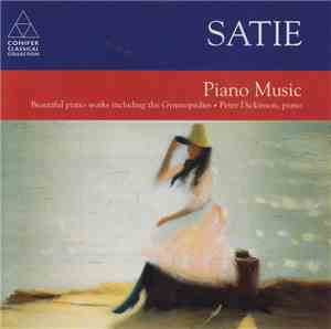 Erik Satie - Piano Music