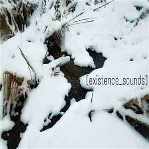 [Existence_sounds] - [One_EP]