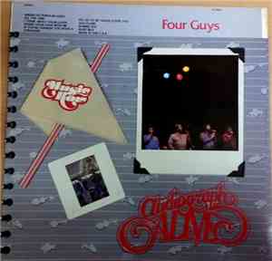 Four Guys - Audiograph Alive