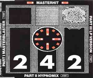 Front 242 - Masterhit