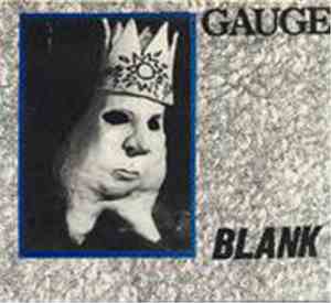 Gauge  - Blank
