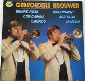 Gebroeders Brouwer - Gebroeders Brouwer