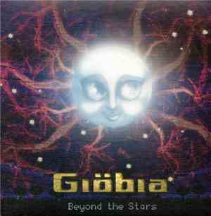 Giöbia - Beyond The Stars
