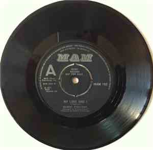 Gilbert O'Sullivan - My Love And I