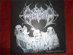 Gorement - Repulsive Putrid Demos