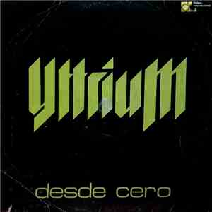 Grupo Yttrium - Desde Cero