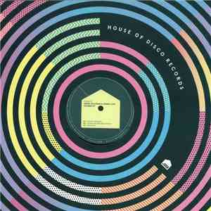 Harry Wolfman & Skinny Love - Celebre EP