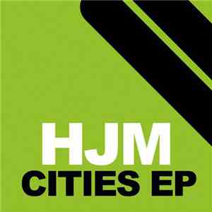 HJM - Cities EP