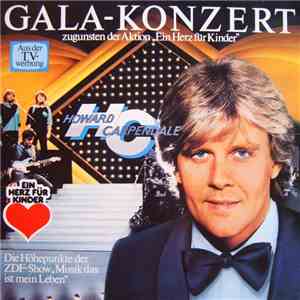 Howard Carpendale - Gala-Konzert Zugunsten Der Aktion 