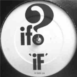 If? - 'If' / Crushed