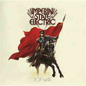 Imperial State Electric - Pop War