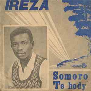 Ireza - Somoro / Te Hody