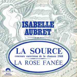 Isabelle Aubret - La Source