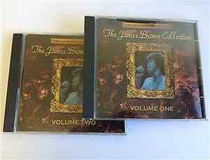 James Brown - The James Brown Collection