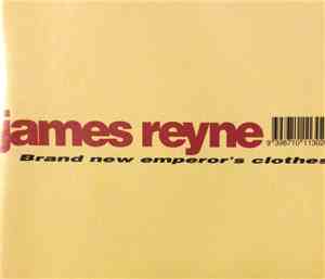 James Reyne - Brand New Emperor's Clothes