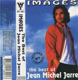 Jean Michel Jarre - Images (The Best Of)
