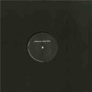 Johannes Heil X Markus Suckut - Untitled