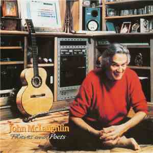 John McLaughlin - Thieves And Poets