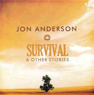 Jon Anderson - Survival & Other Stories