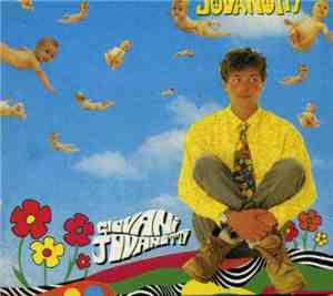 Jovanotti - Giovani Jovanotti