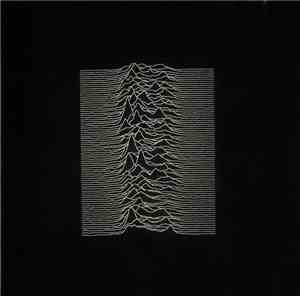 Joy Division - Unknown Pleasures
