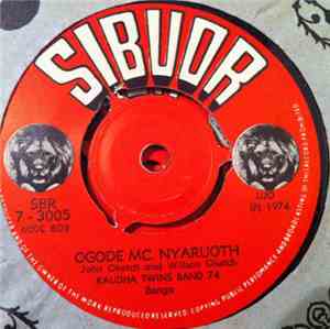 Khauda Twins - Ogode Mc Nyaruoth - Achieng Florence