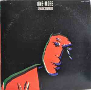 Kiyoshi Sugimoto - One More