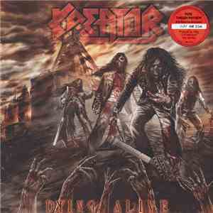 Kreator - Dying Alive