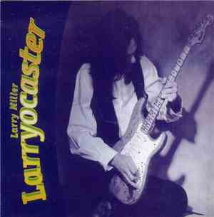 Larry Miller  - Larryocaster