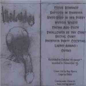 Libido Airbag - Demo '95 / Unshaved '96