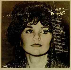 Linda Ronstadt - A Retrospective