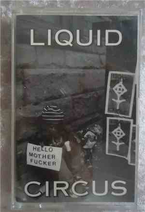 Liquid Circus - Hello
