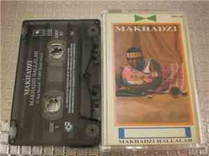 Makhadzi - Makhadzi Hallalah