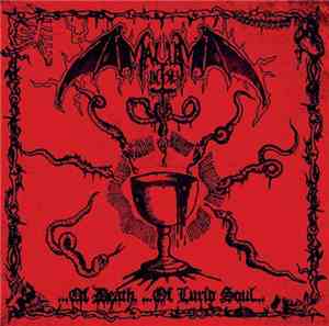 Malum In Se  - ...Of Death ...Of Lurid Soul...