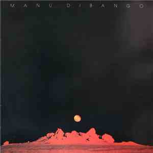 Manu Dibango - Manu Dibango