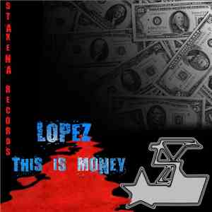 Marcin Przybylski - This Is Money