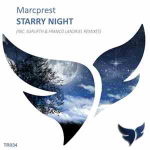 Marcprest - Starry Night