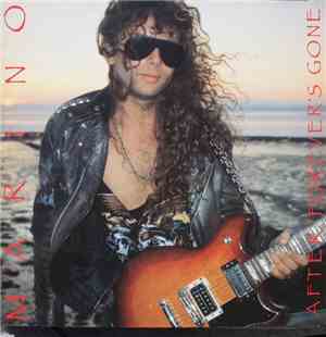 Marino  - After Forever`s Gone