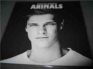 Martin Garrix - Animals